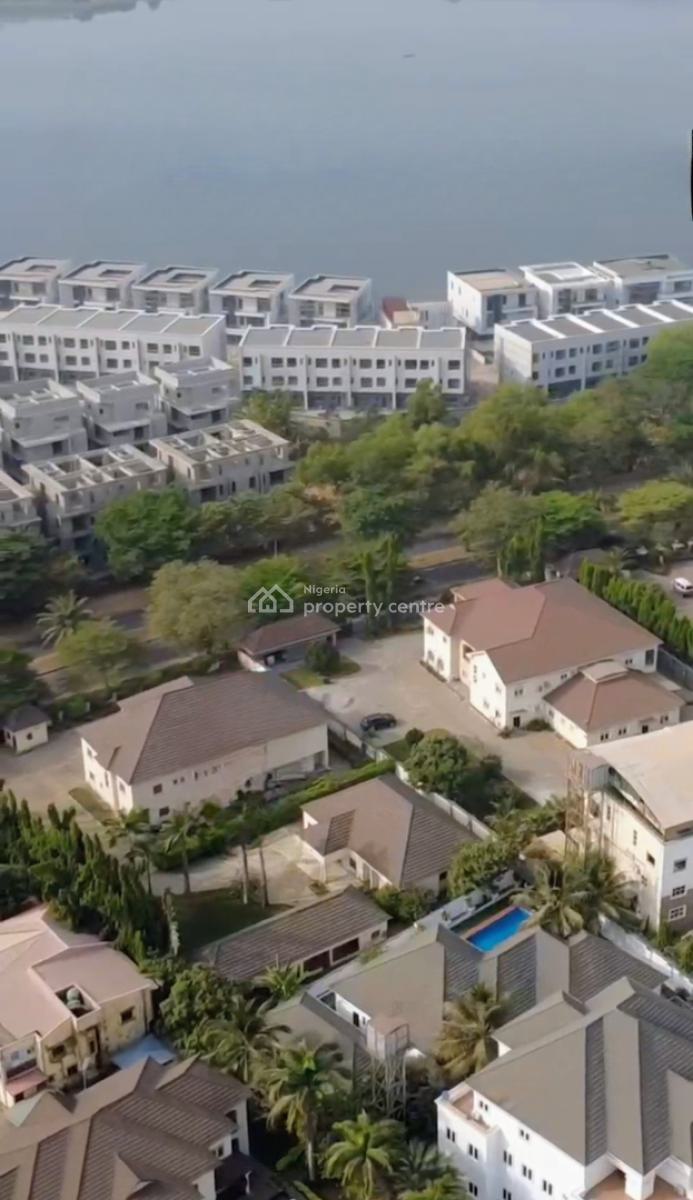 Approx. 3,000sqm Prime Residential Land, Jabi, Abuja, Residential Land for Sale