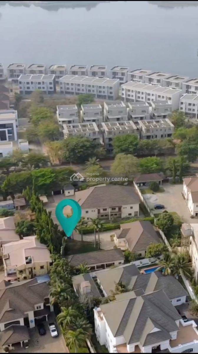 Approx. 3,000sqm Prime Residential Land, Jabi, Abuja, Residential Land for Sale