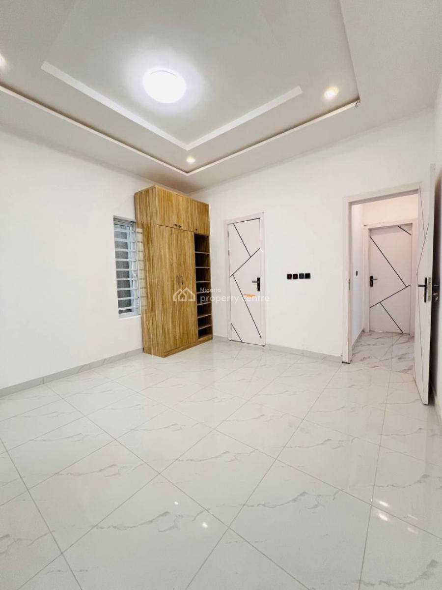 5 Bedroom Fully Detached Duplex+bq with Cinema, Ikota, Lekki, Lagos, Detached Duplex for Sale