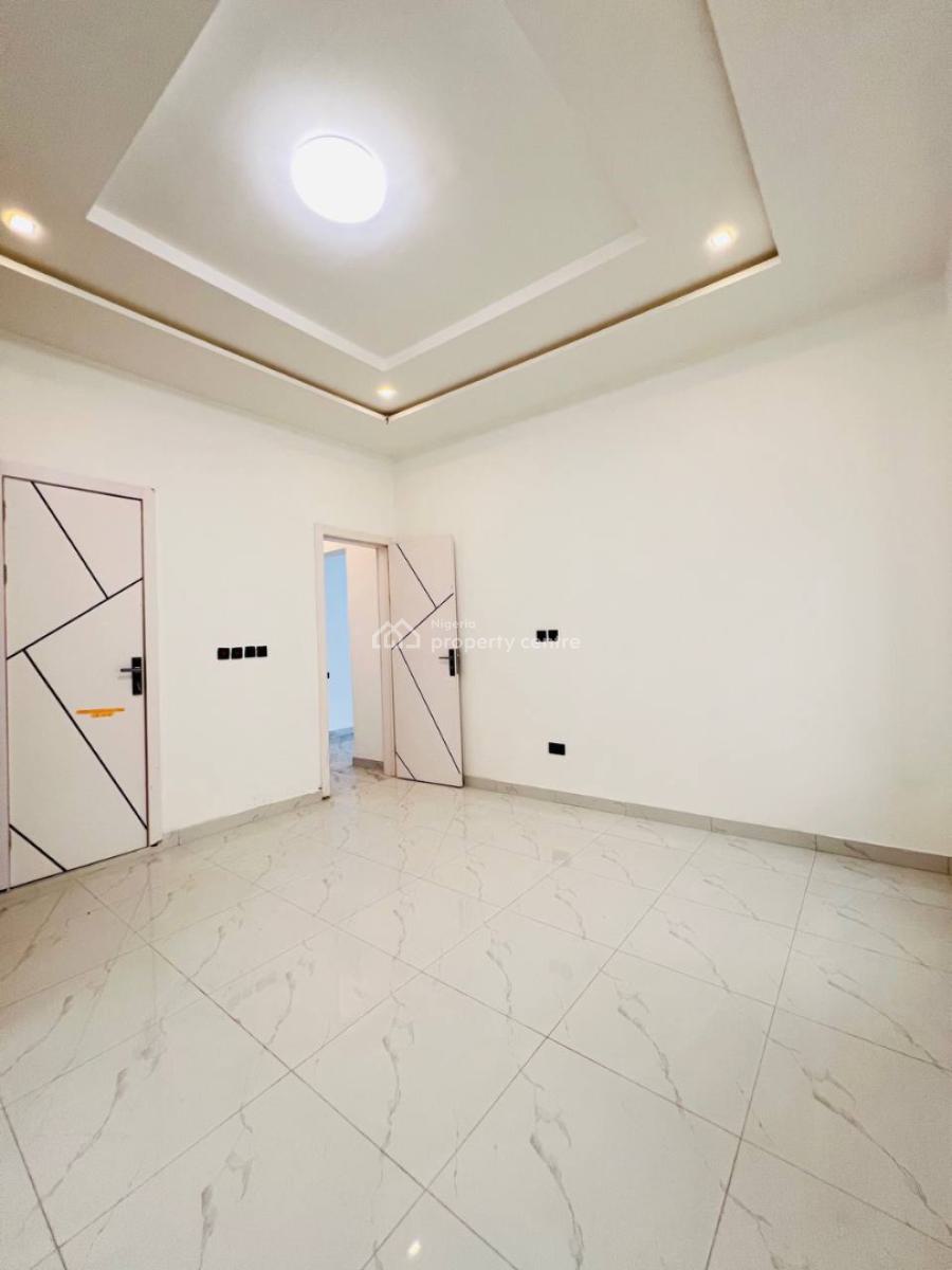 5 Bedroom Fully Detached Duplex+bq with Cinema, Ikota, Lekki, Lagos, Detached Duplex for Sale