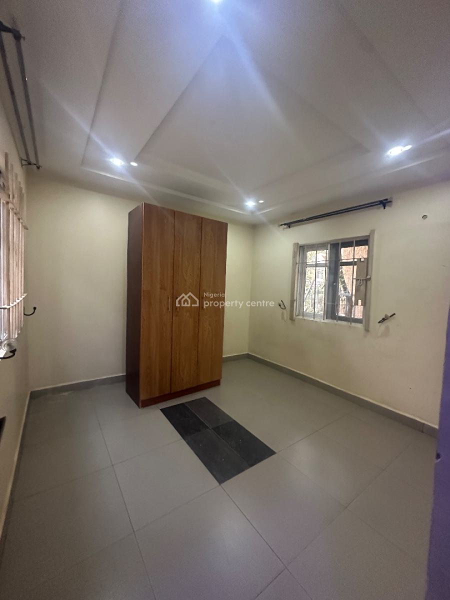 Beautiful 1 Bedroom Apartment, Von, Lugbe District, Abuja, Mini Flat (room and Parlour) for Rent