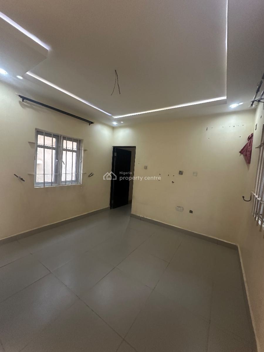 Beautiful 1 Bedroom Apartment, Von, Lugbe District, Abuja, Mini Flat (room and Parlour) for Rent