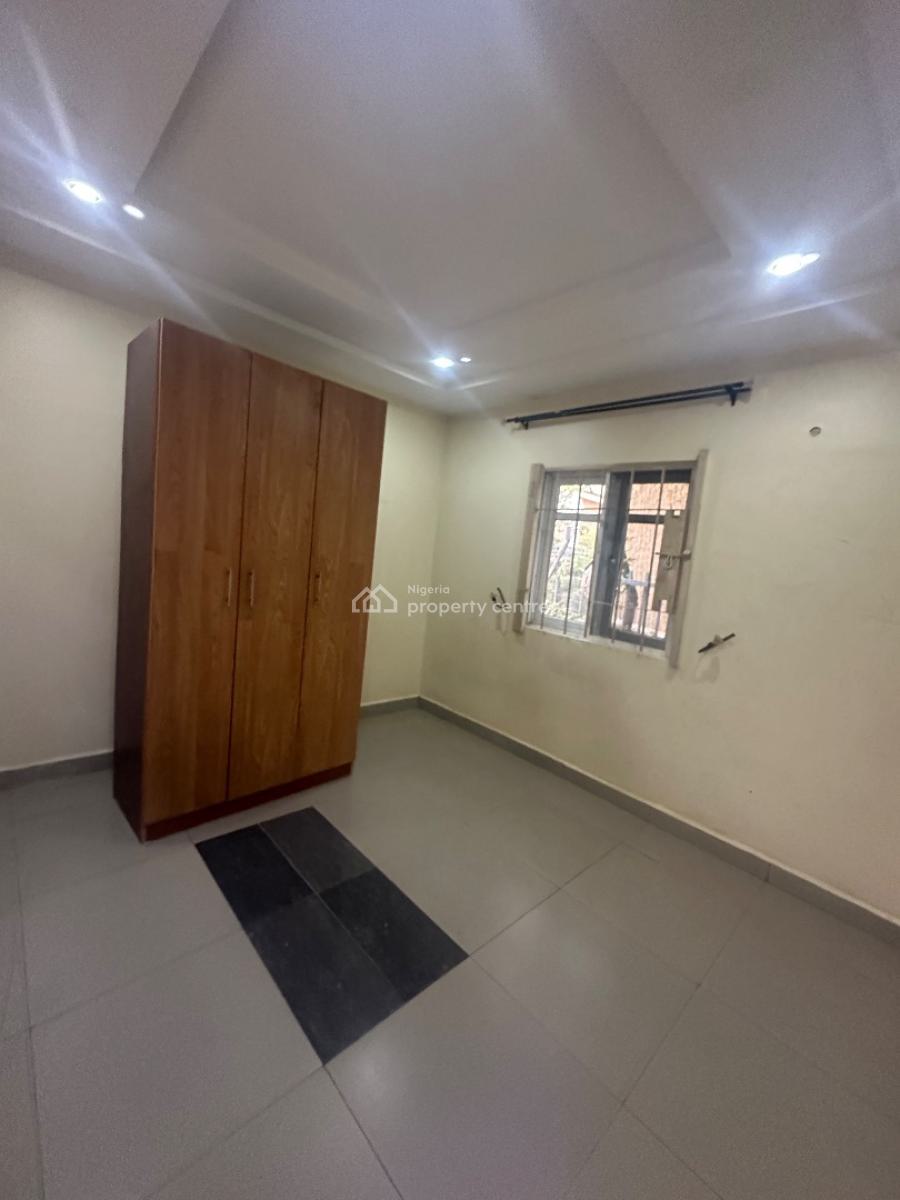 Beautiful 1 Bedroom Apartment, Von, Lugbe District, Abuja, Mini Flat (room and Parlour) for Rent