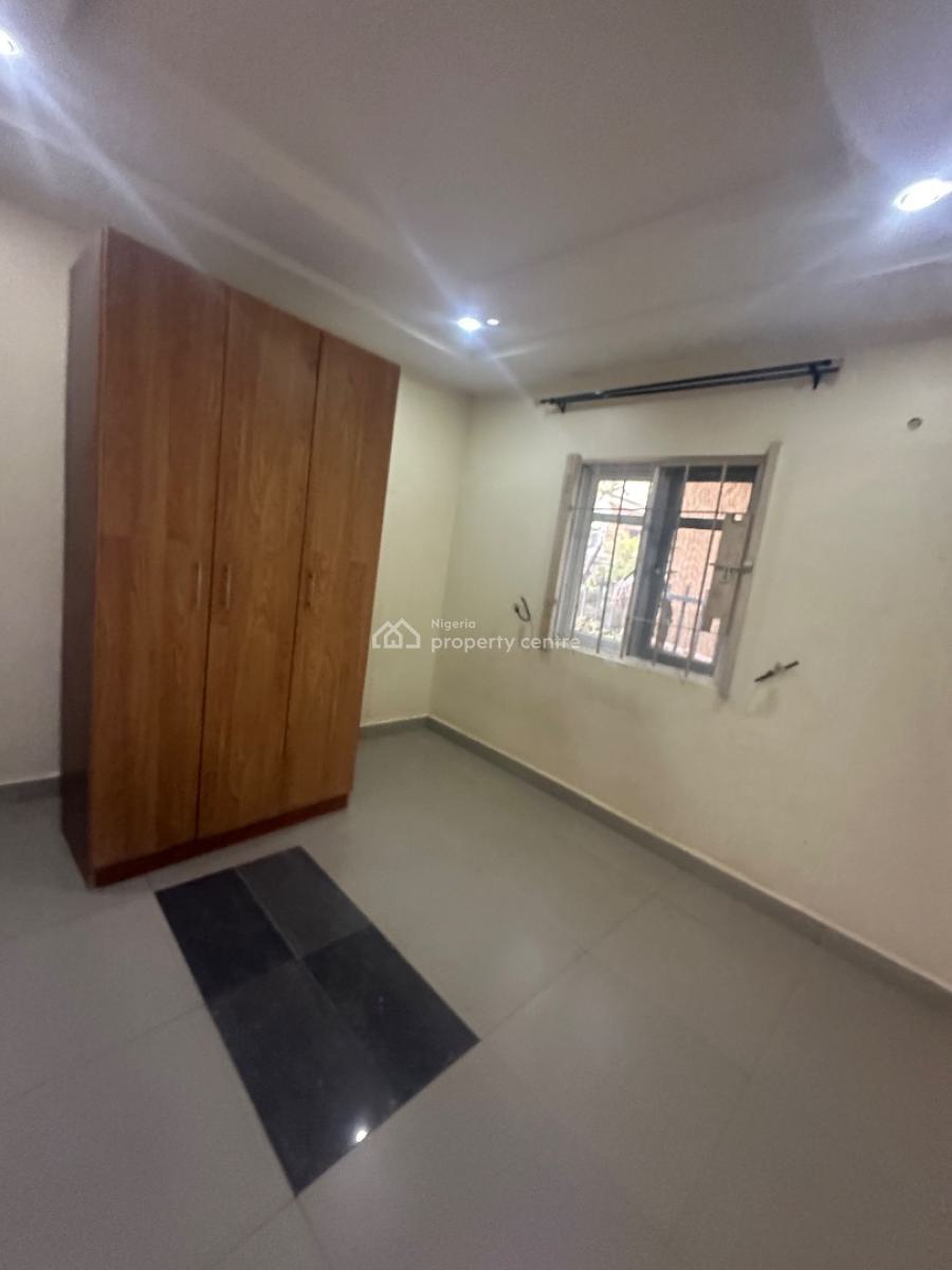Beautiful 1 Bedroom Apartment, Von, Lugbe District, Abuja, Mini Flat (room and Parlour) for Rent