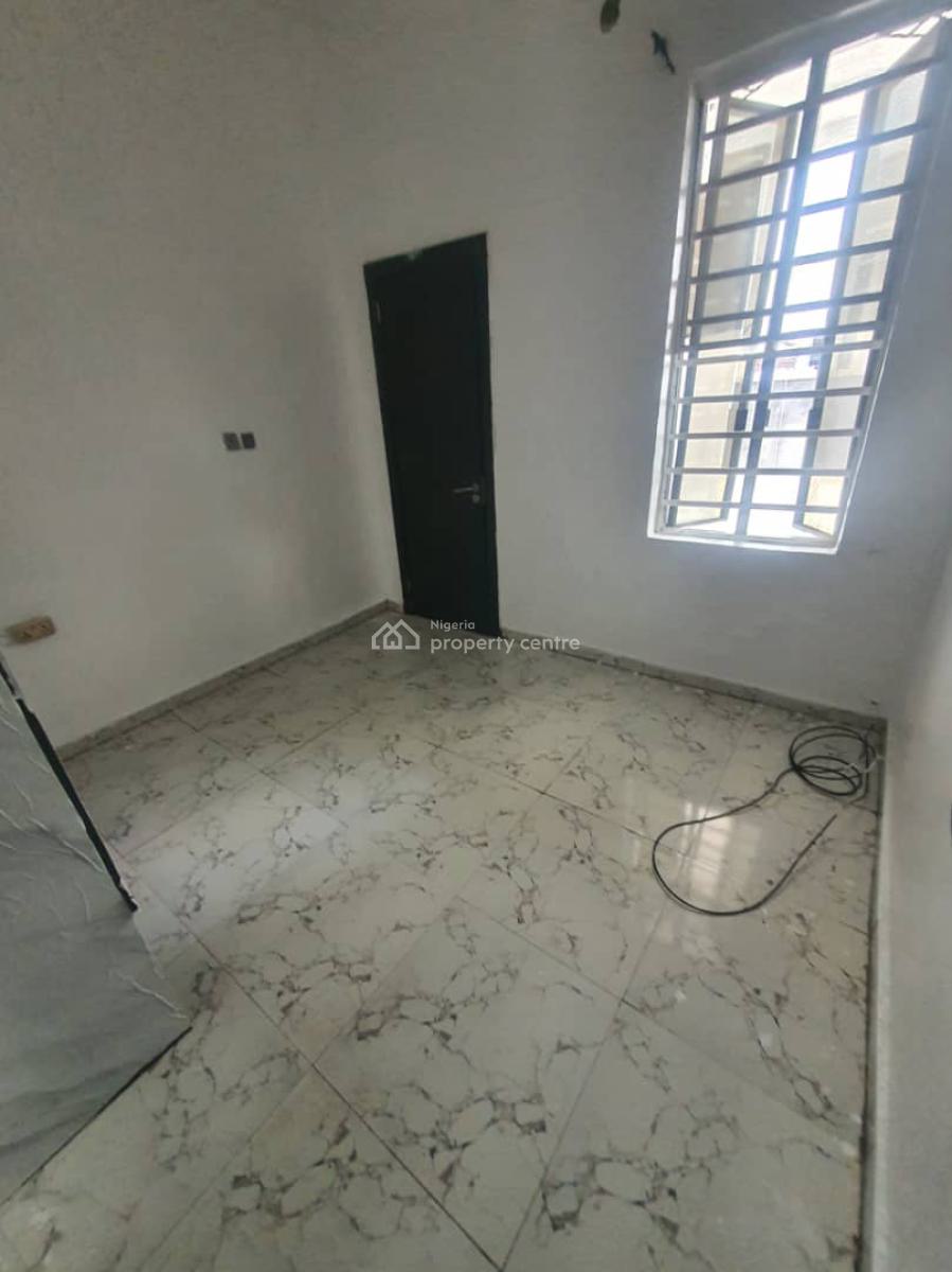 Room Bq Available  Oral Extension, Oral Estate Extension, Lekki, Lagos, Self Contain (single Rooms) for Rent