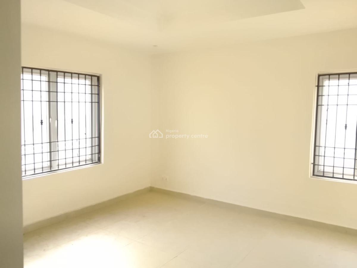 Tastefully Built and Finished Three Bedrooms Flat, Life Camp, Abuja, Flat / Apartment for Rent