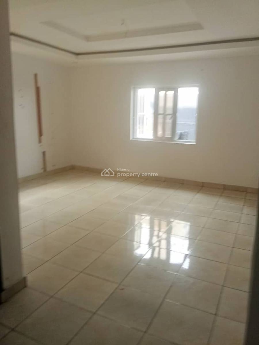 Private Fully Serviced Studio Apartment with 24hrs Power, Oladimeji Also Street, Lekki, Lagos, Flat / Apartment for Rent