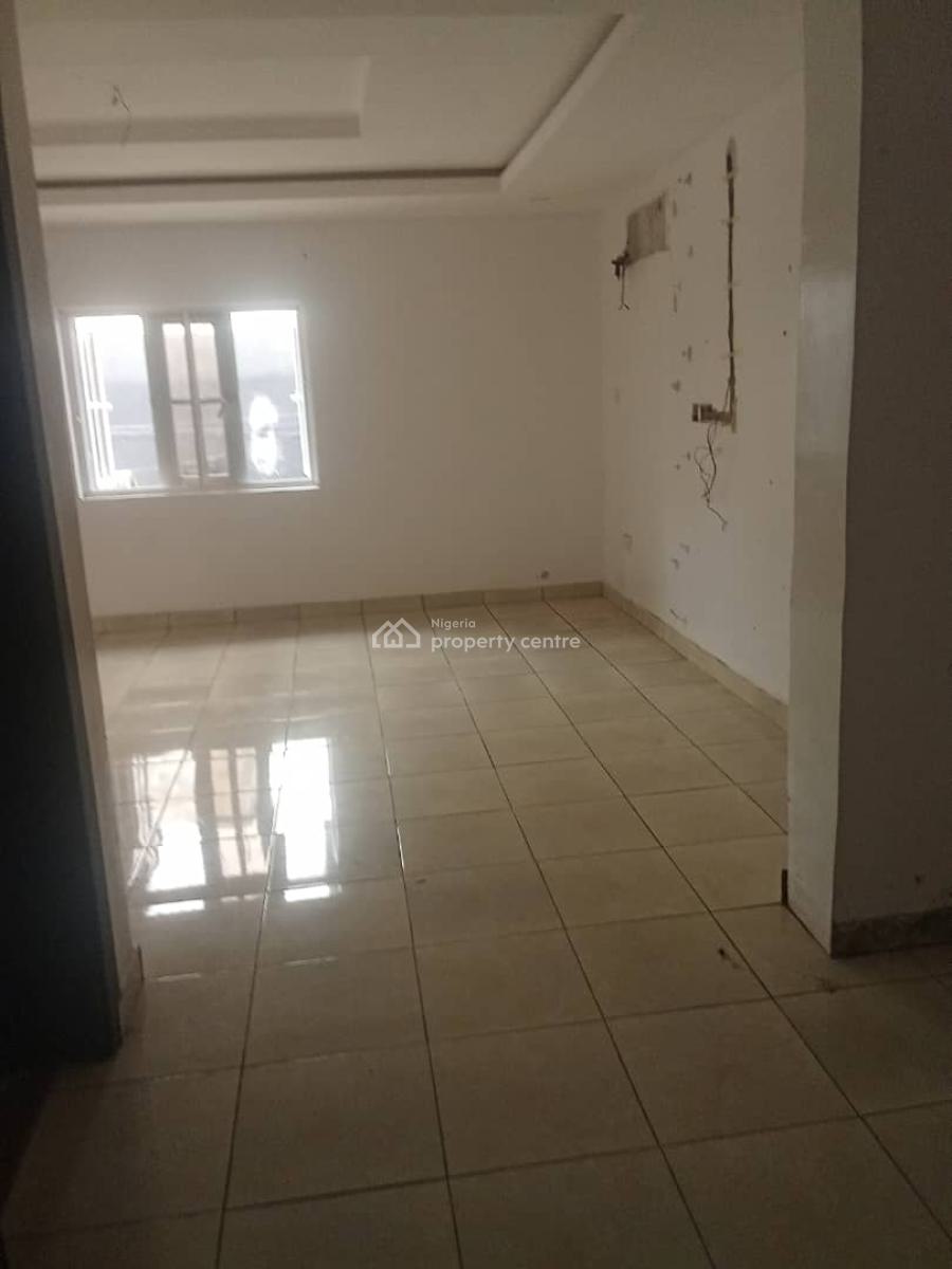 Private Fully Serviced Studio Apartment with 24hrs Power, Oladimeji Also Street, Lekki, Lagos, Flat / Apartment for Rent