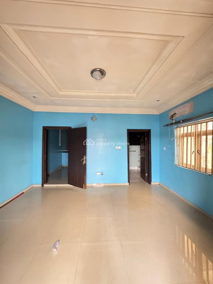 Exquisitely Built 4 Bedroom Semi Detached Duplex, Surulere, Lagos, Detached Duplex for Sale