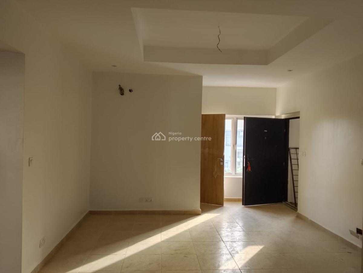 Brand New Two Bedrooms Flat, Kafe District, Life Camp, Abuja, Flat / Apartment for Sale