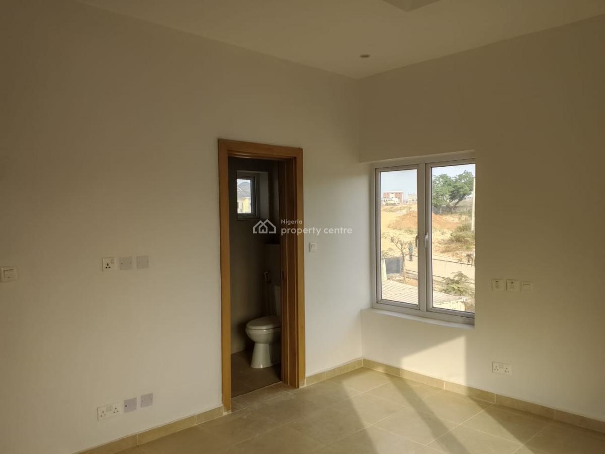 Brand New Two Bedrooms Flat, Kafe District, Life Camp, Abuja, Flat / Apartment for Sale