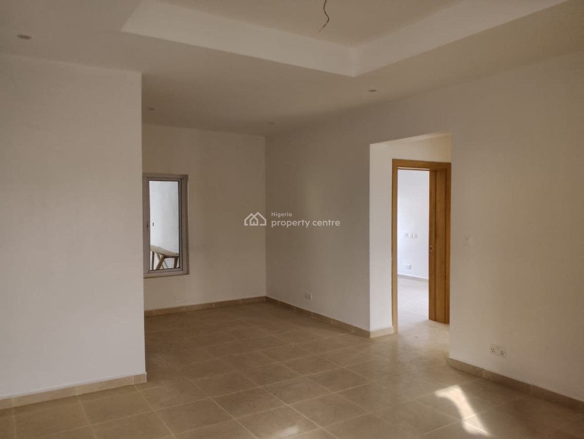 Brand New Two Bedrooms Flat, Kafe District, Life Camp, Abuja, Flat / Apartment for Sale