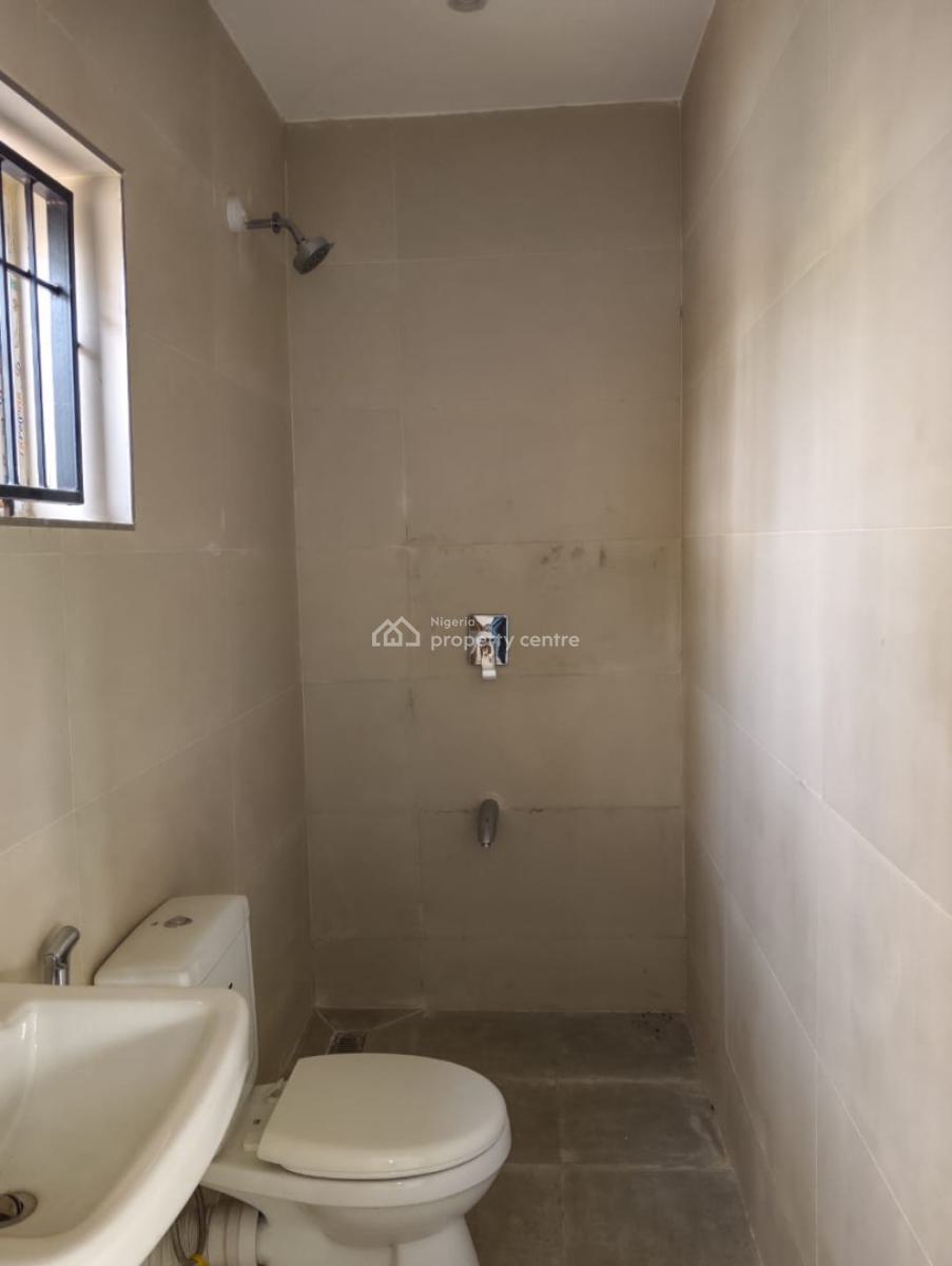 Brand New Two Bedrooms Flat, Kafe District, Life Camp, Abuja, Flat / Apartment for Sale