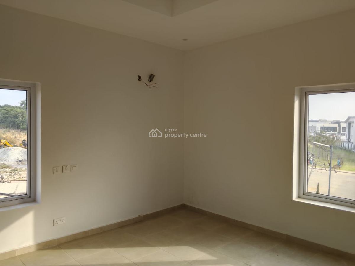 Brand New Two Bedrooms Flat, Kafe District, Life Camp, Abuja, Flat / Apartment for Sale