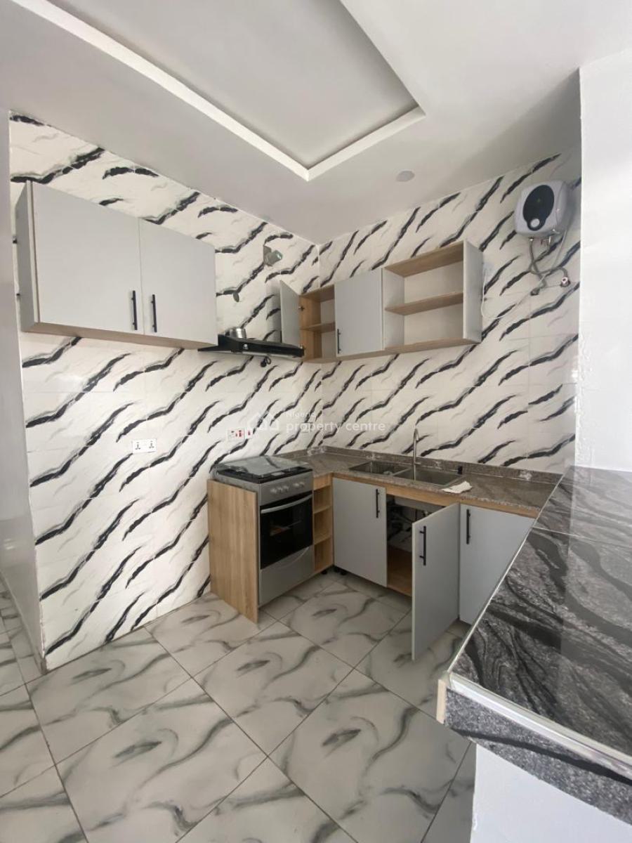 Mini Flat, Happy Land Estate, Sangotedo, Ajah, Lagos, Mini Flat (room and Parlour) for Rent