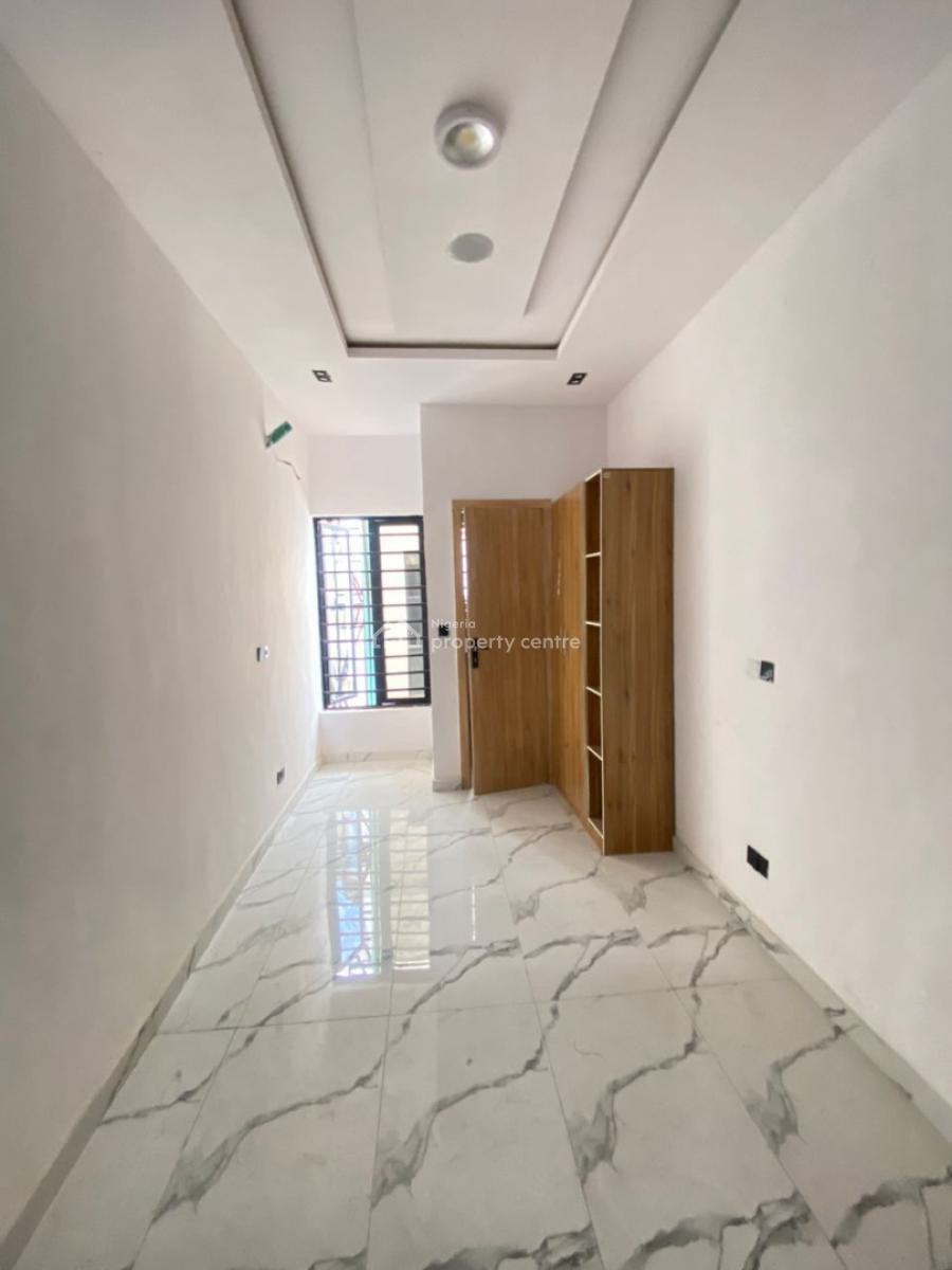 4 Bedroom, Lekki Palm City, Ajah, Lagos, Semi-detached Duplex for Sale