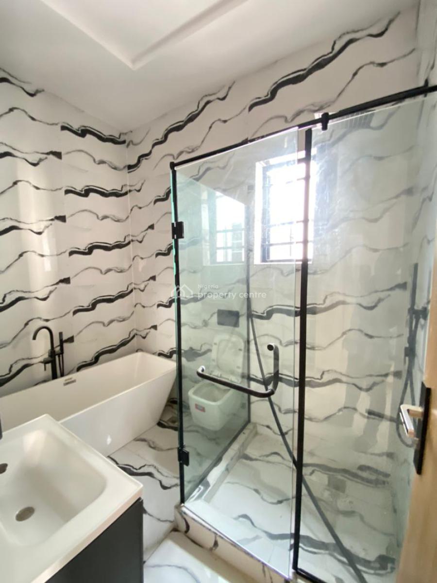 4 Bedroom, Lekki Palm City, Ajah, Lagos, Semi-detached Duplex for Sale