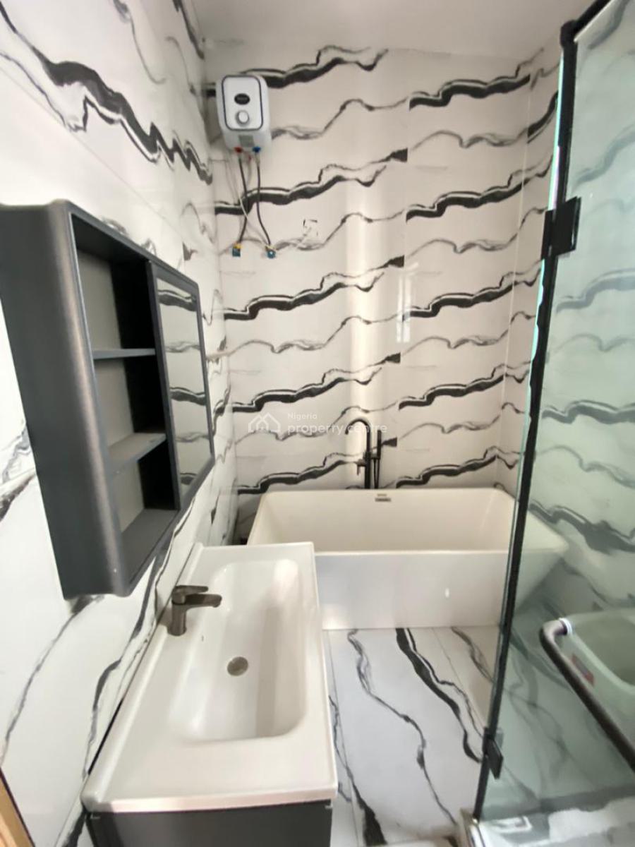 4 Bedroom, Lekki Palm City, Ajah, Lagos, Semi-detached Duplex for Sale