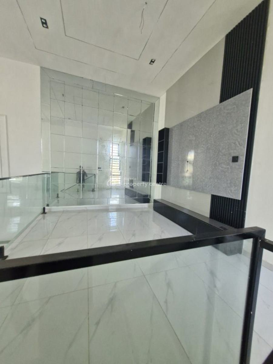 4 Bedroom Detached Duplex  with Pool, Ajah, Lagos, Detached Duplex for Sale