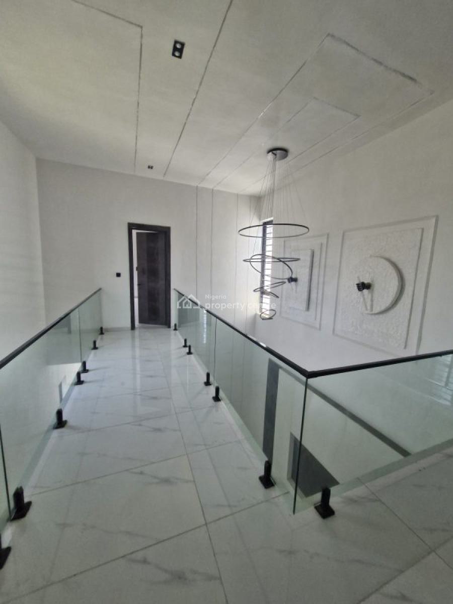 4 Bedroom Detached Duplex  with Pool, Ajah, Lagos, Detached Duplex for Sale