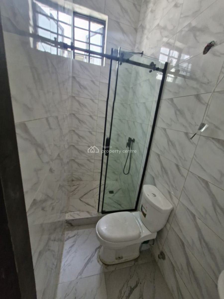 4 Bedroom Detached Duplex  with Pool, Ajah, Lagos, Detached Duplex for Sale
