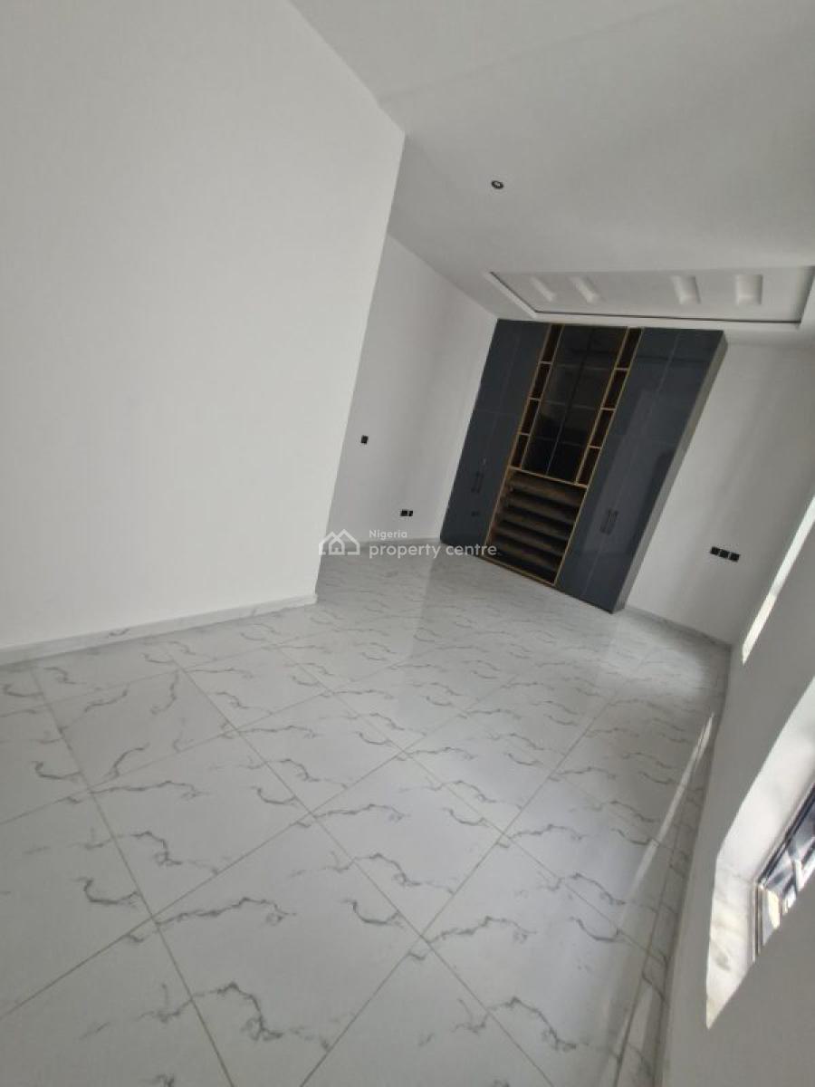 4 Bedroom Detached Duplex  with Pool, Ajah, Lagos, Detached Duplex for Sale