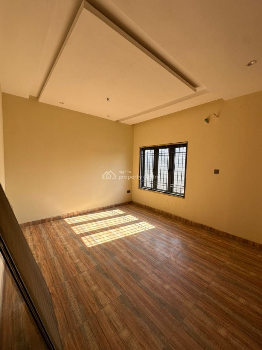 2 Bedroom Terrace Duplex, Serene, Kubwa, Abuja, Terraced Duplex for Sale