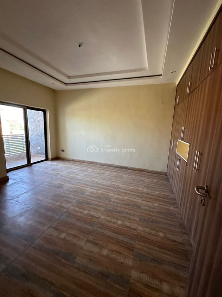2 Bedroom Terrace Duplex, Serene, Kubwa, Abuja, Terraced Duplex for Sale
