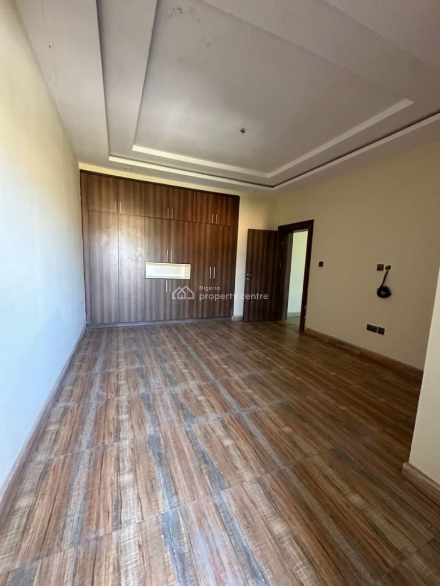 2 Bedroom Terrace Duplex, Serene, Kubwa, Abuja, Terraced Duplex for Sale