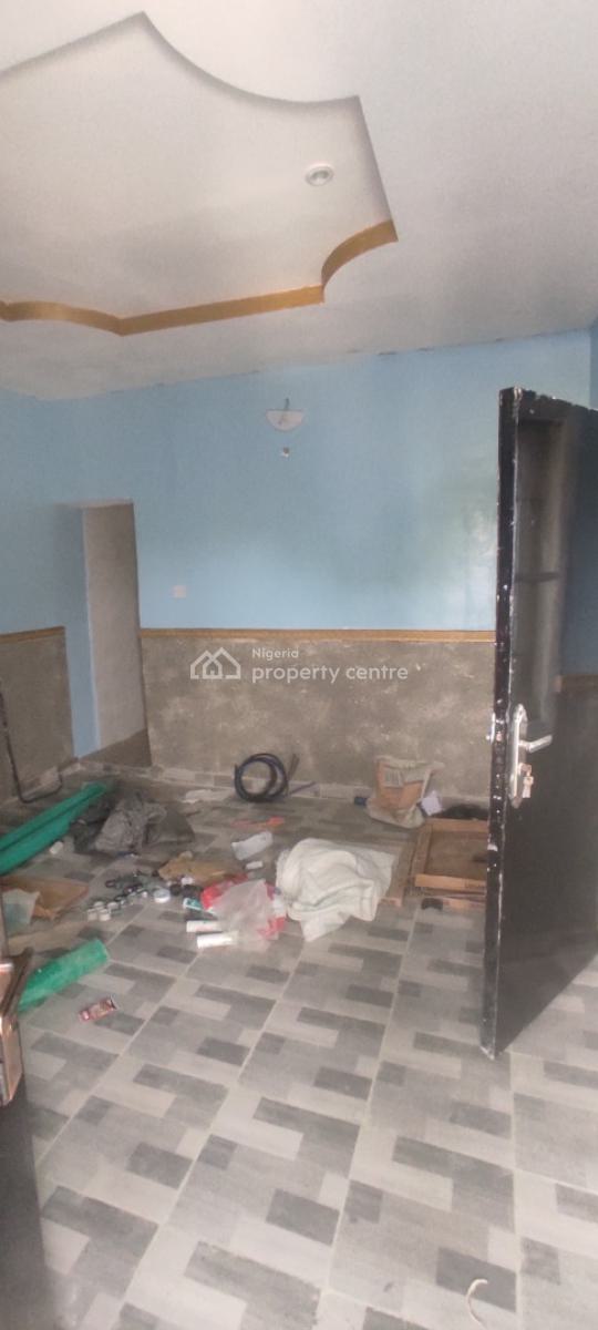 All New Standard Spacious Room Self Contain, Marshy Hills Estate, Ado, Ajah, Lagos, Self Contain (single Rooms) for Rent