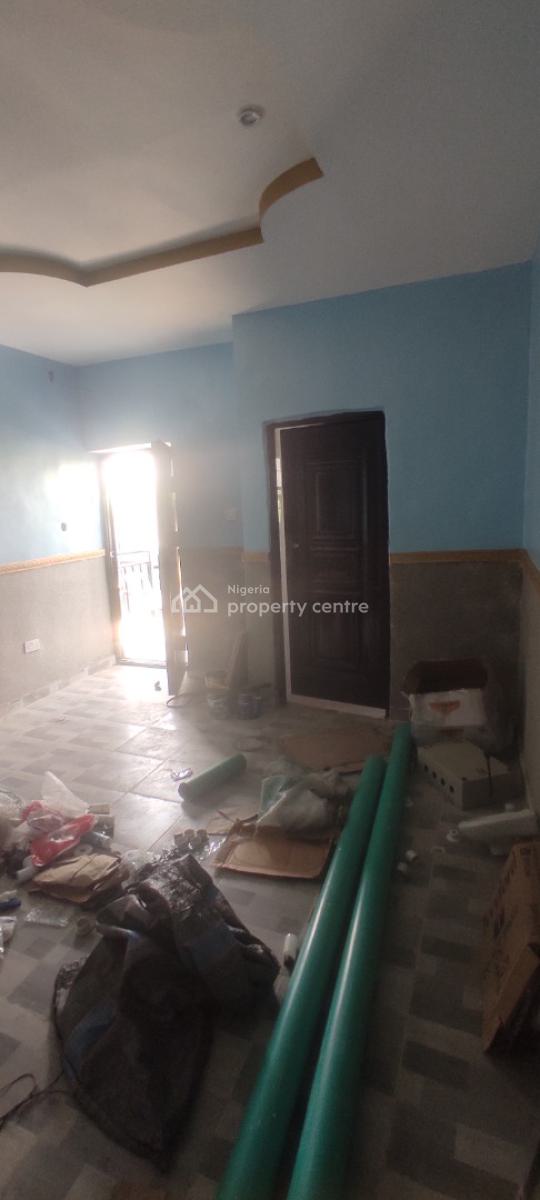 All New Standard Spacious Room Self Contain, Marshy Hills Estate, Ado, Ajah, Lagos, Self Contain (single Rooms) for Rent