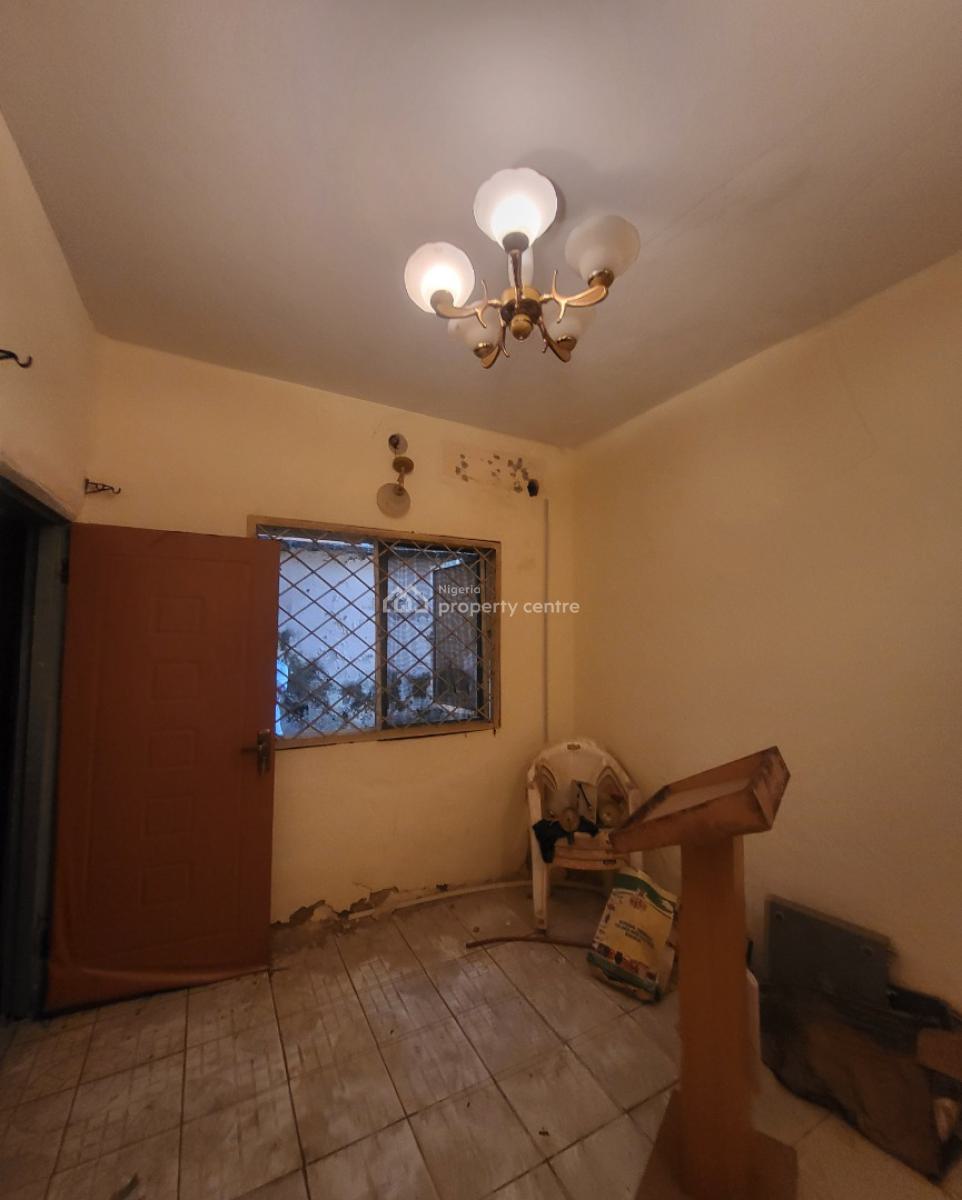 Luxurious Massive Sefcon Apartment, By Area 11, Garki, Abuja, Self Contain (single Rooms) for Rent