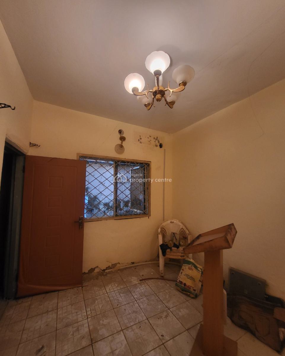 Luxurious Massive Sefcon Apartment, By Area 11, Garki, Abuja, Self Contain (single Rooms) for Rent