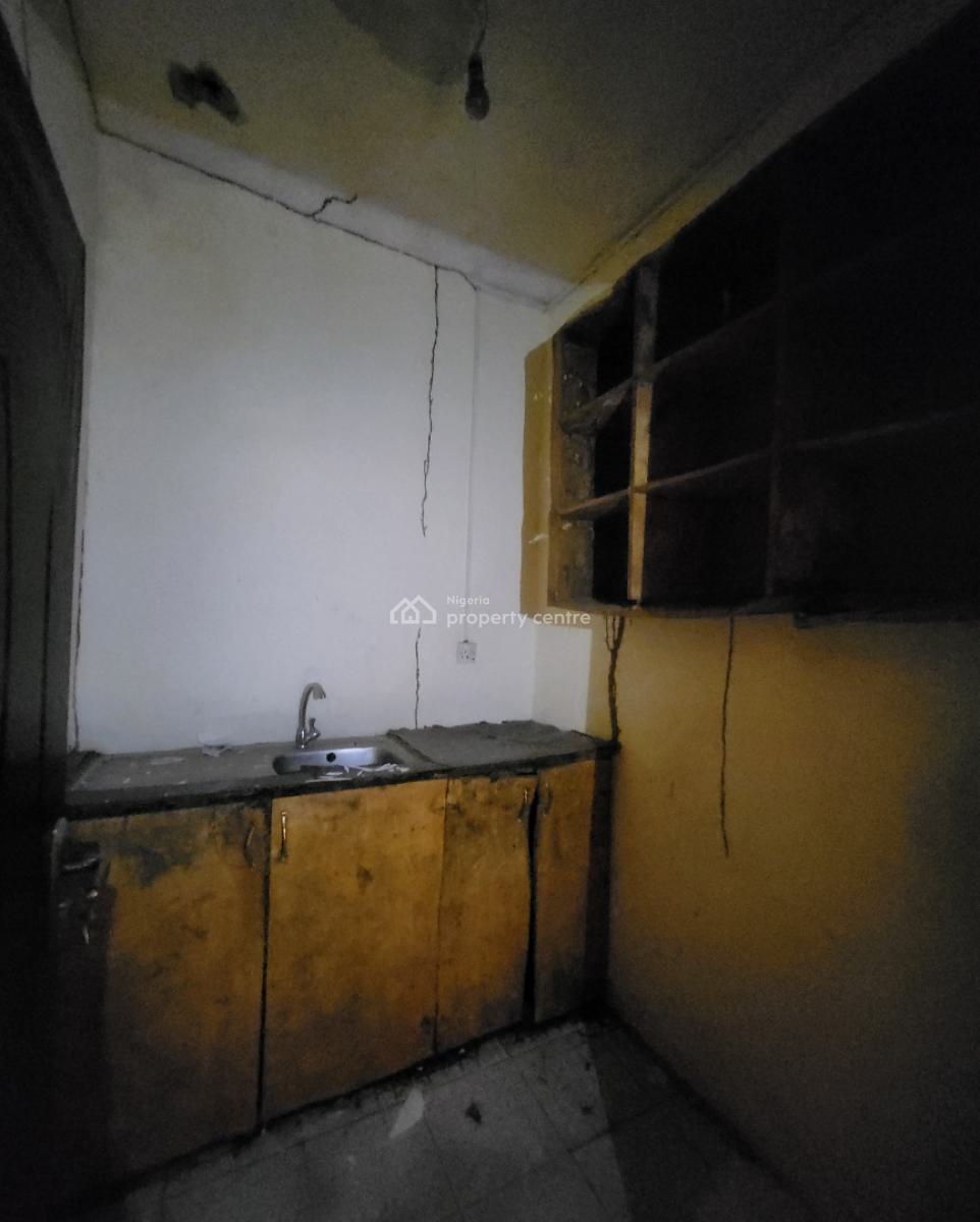 Luxurious Massive Sefcon Apartment, By Area 11, Garki, Abuja, Self Contain (single Rooms) for Rent