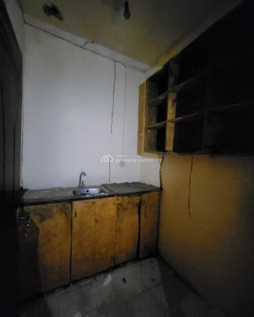 Luxurious Massive Sefcon Apartment, By Area 11, Garki, Abuja, Self Contain (single Rooms) for Rent