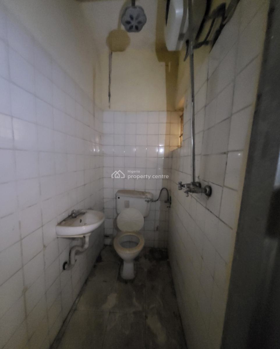 Luxurious Massive Sefcon Apartment, By Area 11, Garki, Abuja, Self Contain (single Rooms) for Rent