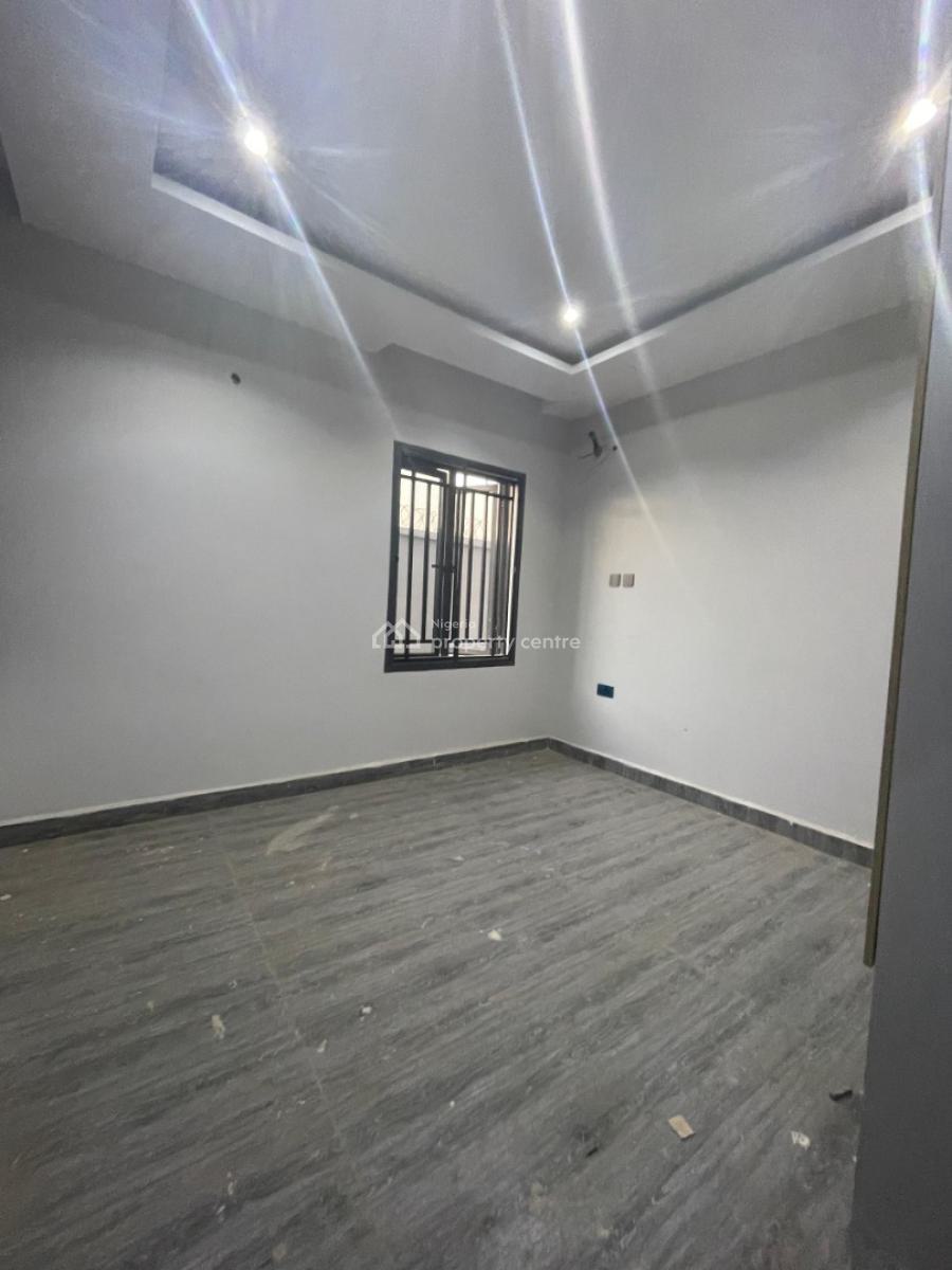 Smart Luxury 2bedroom Block of Flats with 24/7 Power Supply, Lifecamp District After Berger Clinic, Life Camp, Abuja, Flat / Apartment for Rent