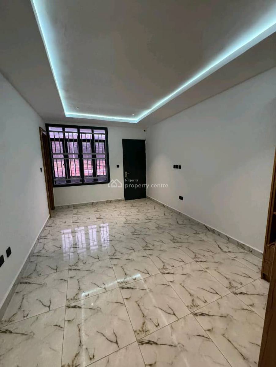 Now Available in The Serene and Well-structured Neighborhood of News E, Dawaki, Gwarinpa, Abuja, Flat / Apartment for Sale