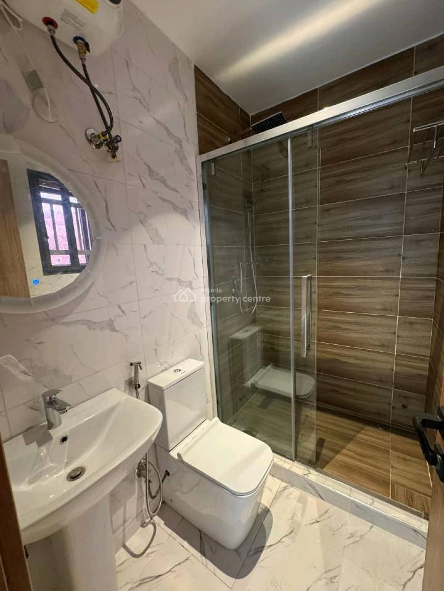 Now Available in The Serene and Well-structured Neighborhood of News E, Dawaki, Gwarinpa, Abuja, Flat / Apartment for Sale