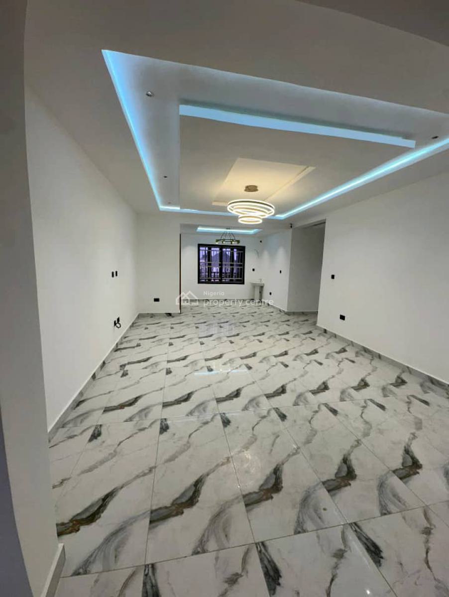 Now Available in The Serene and Well-structured Neighborhood of News E, Dawaki, Gwarinpa, Abuja, Flat / Apartment for Sale