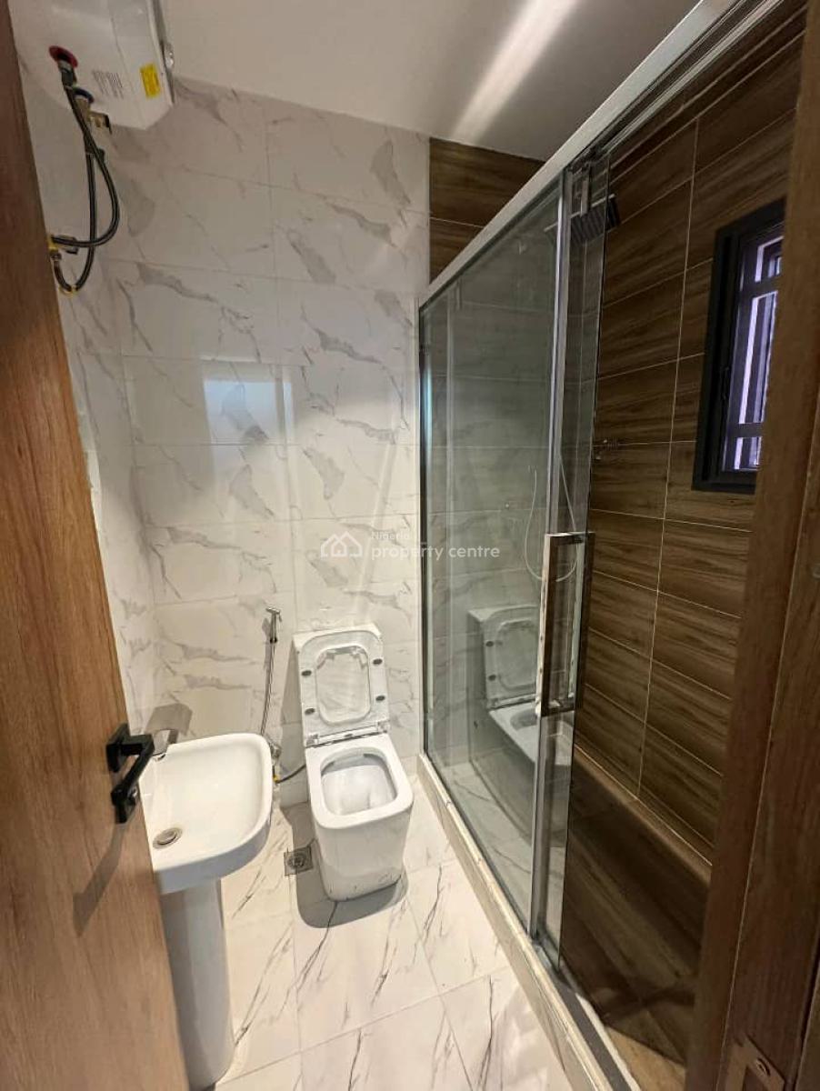 Now Available in The Serene and Well-structured Neighborhood of News E, Dawaki, Gwarinpa, Abuja, Flat / Apartment for Sale