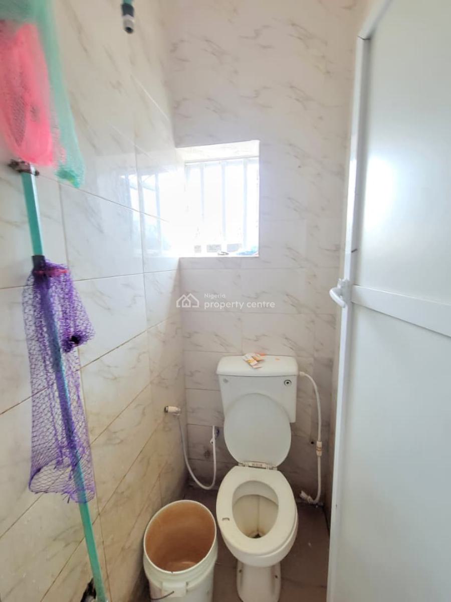 Shared Apartment, Langbasa, Ajah, Lagos, House for Rent