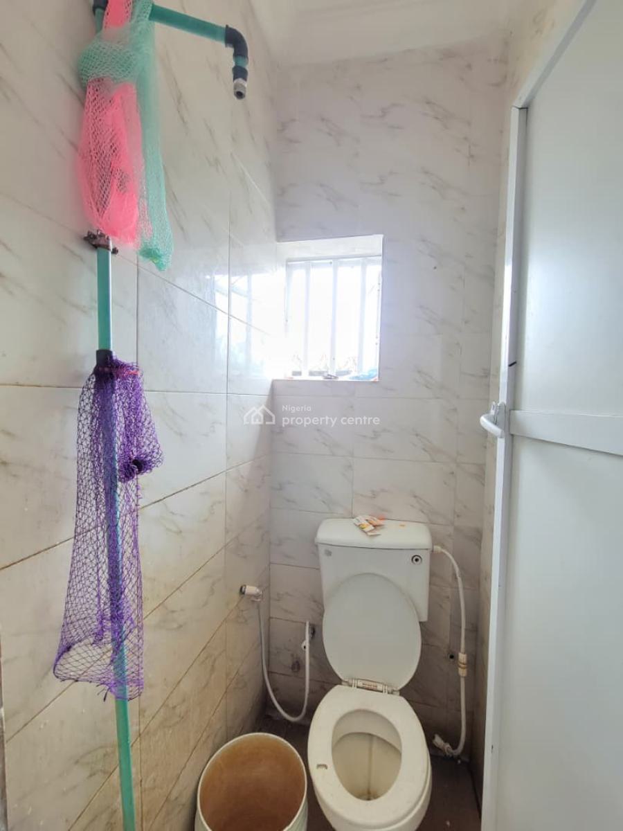 Shared Apartment, Langbasa, Ajah, Lagos, House for Rent