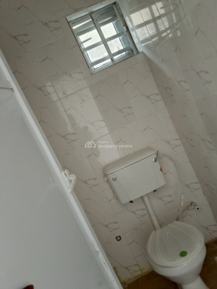 Luxury Room and Parlor, Lajo Estate, Igbogbo, Ikorodu, Lagos, Mini Flat (room and Parlour) for Rent