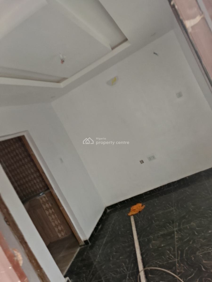 Luxury Room and Parlor, Lajo Estate, Igbogbo, Ikorodu, Lagos, Mini Flat (room and Parlour) for Rent