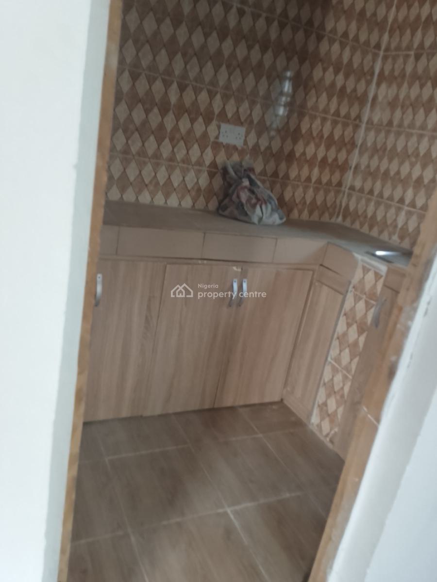 Luxury Room and Parlor, Lajo Estate, Igbogbo, Ikorodu, Lagos, Mini Flat (room and Parlour) for Rent