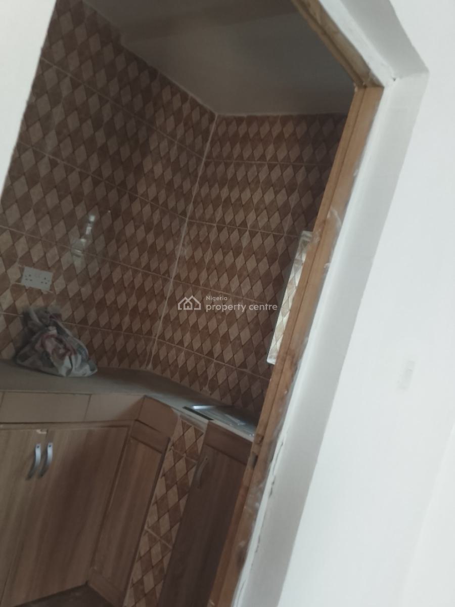 Luxury Room and Parlor, Lajo Estate, Igbogbo, Ikorodu, Lagos, Mini Flat (room and Parlour) for Rent