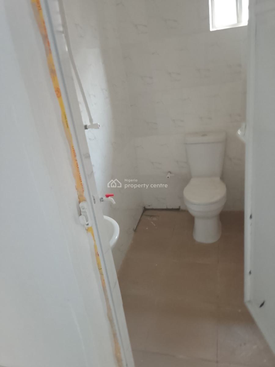 Luxury Room and Parlor, Lajo Estate, Igbogbo, Ikorodu, Lagos, Mini Flat (room and Parlour) for Rent