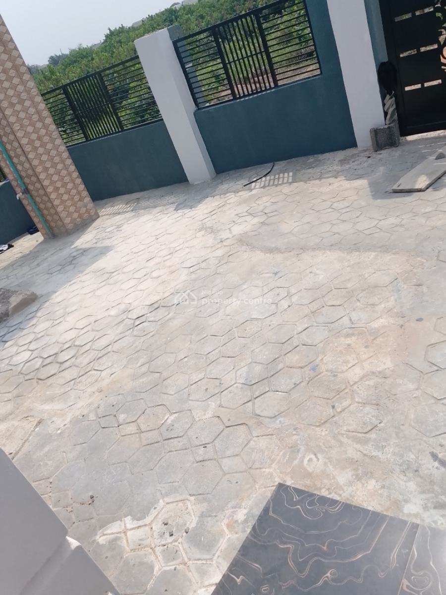 Luxury Room and Parlor, Lajo Estate, Igbogbo, Ikorodu, Lagos, Mini Flat (room and Parlour) for Rent