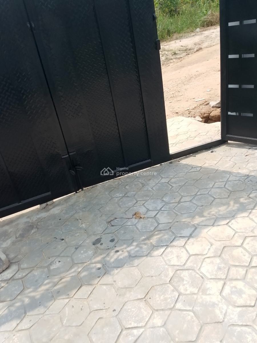 Luxury Room and Parlor, Lajo Estate, Igbogbo, Ikorodu, Lagos, Mini Flat (room and Parlour) for Rent